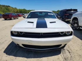 Dodge Challenger, снимка 5