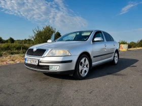 Skoda Octavia 1.9, снимка 3