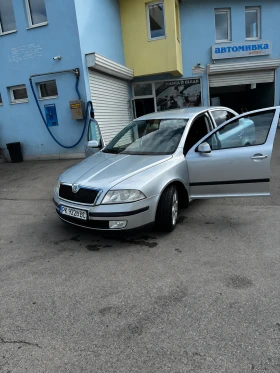 Skoda Octavia 1.9, снимка 5