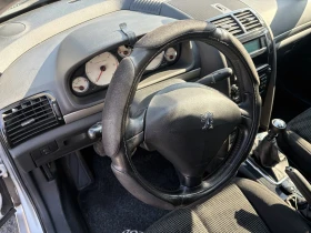 Peugeot 407 Peugeot 407 2. 0 HDI, фейслифт, 11/2009 г., снимка 11