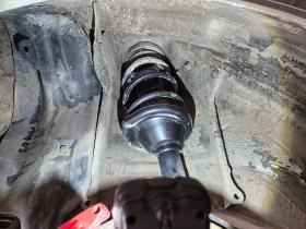 Subaru Impreza WRX, снимка 14