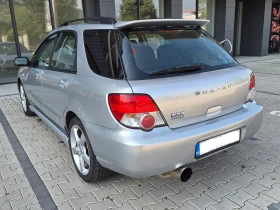 Subaru Impreza WRX, снимка 5