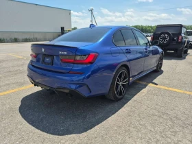 BMW 330 * 330I XDRIVE * CARFAX * БЕЗ ПЪРВОНАЧАЛНА ВНОСКА, снимка 3