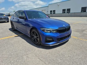 BMW 330 * 330I XDRIVE * CARFAX * БЕЗ ПЪРВОНАЧАЛНА ВНОСКА, снимка 2