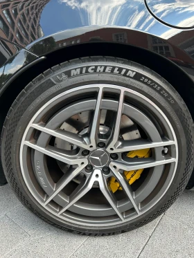 Mercedes-Benz SL 63 AMG Mercedes-AMG SL 63 4MATIC+ | 585 к.с. | 01/2023 | , снимка 17