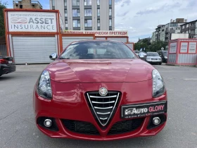 Alfa Romeo Giulietta 2.0 DISEL, снимка 2