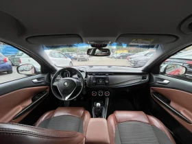 Alfa Romeo Giulietta 2.0 DISEL, снимка 11