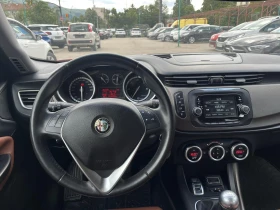 Alfa Romeo Giulietta 2.0 DISEL, снимка 9
