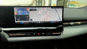 BMW 520 2024* M-PK* DIS* HEAD-UP* 360* ОБДУХ* HARMAN* КРАЙ, снимка 12