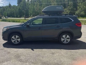 Subaru Ascent * Convenience * АВТОКРЕДИТ БЕЗ ПЪРВОНАЧАЛНА ВНОСКА, снимка 2