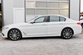 BMW 520 FULL* Luxury Line* Head-Up Display* Лизинг, снимка 5