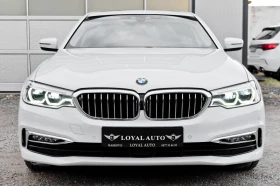 BMW 520 FULL* Luxury Line* Head-Up Display* Лизинг, снимка 2