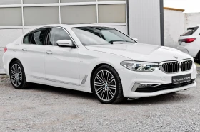 BMW 520 FULL* Luxury Line* Head-Up Display* Лизинг, снимка 3