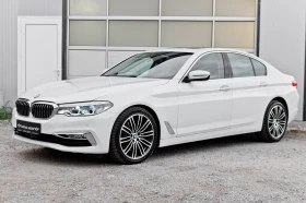 BMW 520 FULL* Luxury Line* Head-Up Display* Лизинг, снимка 1
