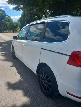 Seat Alhambra, снимка 7