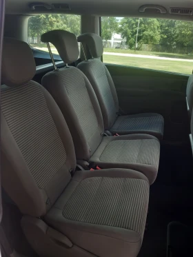 Seat Alhambra, снимка 6