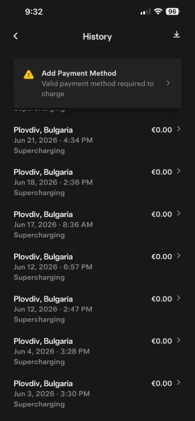 Tesla Model S P85D SC01 EU Full Option , снимка 15