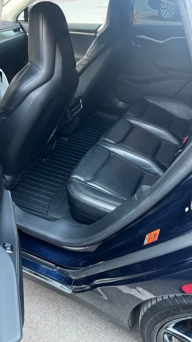 Tesla Model S P85D SC01 EU Full Option , снимка 7
