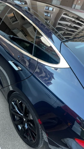 Tesla Model S P85D SC01 EU Full Option , снимка 5