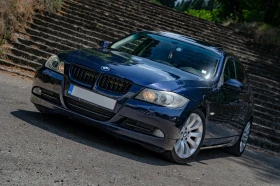 BMW 320, снимка 2