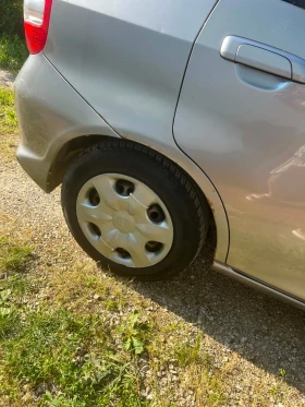 Honda Jazz, снимка 8