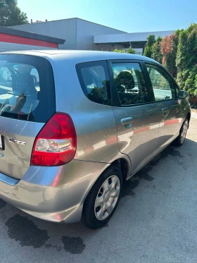 Honda Jazz, снимка 3