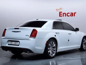 Chrysler 300c 3.6, снимка 2