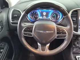 Chrysler 300c 3.6, снимка 13