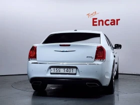 Chrysler 300c 3.6, снимка 4