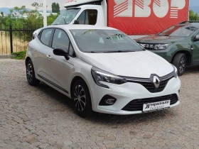 Renault Clio 1.0 TCe/ 91 к.с., снимка 3