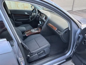 Audi A6 2.0ТДИ Автоматик, снимка 10