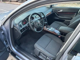 Audi A6 2.0ТДИ Автоматик, снимка 7