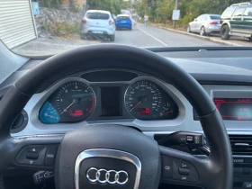 Audi A6 2.0ТДИ Автоматик, снимка 11
