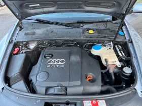 Audi A6 2.0ТДИ Автоматик, снимка 15