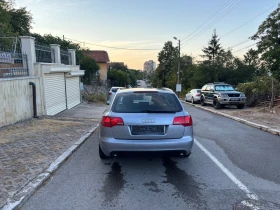 Audi A6 2.0ТДИ Автоматик, снимка 6