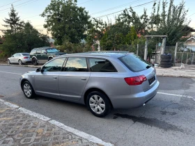 Audi A6 2.0ТДИ Автоматик, снимка 5