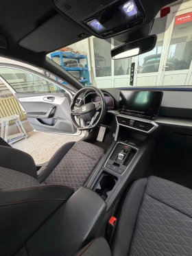 Seat Leon * Phel Hybrid * Без Аналог * , снимка 5