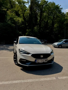 Seat Leon * Phel Hybrid * Без Аналог * , снимка 1