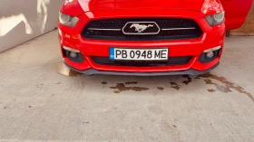 Ford Mustang 50 years edition , снимка 4