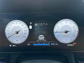 Hyundai Elantra * DCT * CARFAX * ОПЦИЯ ЗА ФИНАНСИРАНЕ, снимка 8