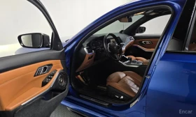 BMW 330 i M Sport | 360 | СЛЕДЕНЕ НА ЛЕНТИ | HUD, снимка 10