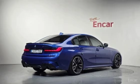 BMW 330 i M Sport | 360 | СЛЕДЕНЕ НА ЛЕНТИ | HUD, снимка 2