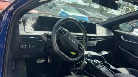 Kia EV6 GT 585, снимка 10