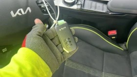 Kia EV6 GT 585, снимка 11