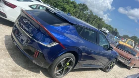 Kia EV6 GT 585, снимка 2