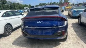 Kia EV6 GT 585, снимка 3