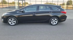 Hyundai I40 1.7CRDI Keyless.Топ състояние, снимка 7