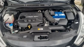 Hyundai I40 1.7CRDI Keyless.Топ състояние, снимка 15