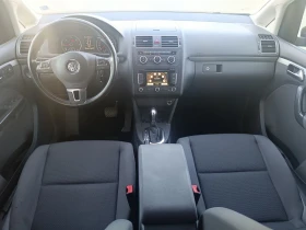 VW Touran 1.6 TDI DSG 6+ 1, снимка 6