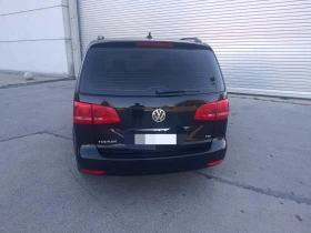VW Touran 1.6 TDI DSG 6+ 1, снимка 4